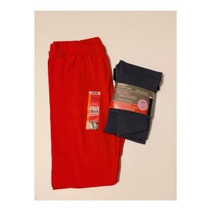 Leggings Bundle — FREE WITH BUNDLE